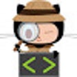 أيقونة البرنامج: GitHub Diff Whitespace Ig…