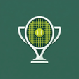 ไอคอนของโปรแกรม: RRanking: Tennis Ranking