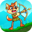 プログラムのアイコン：Brawl Master: Animal Show…