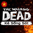 Ikona programu: The Walking Dead: Kẻ Sống…