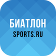 Icon of program: Биатлон - Кубок мира 2021…