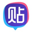 程序图标：百度贴吧-聊兴趣上贴吧