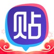 프로그램 아이콘: 百度贴吧-聊兴趣上贴吧