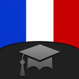 Learn French icon