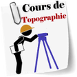 プログラムのアイコン：Cours Topographie