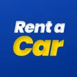 Icon of program: Rent a CarCheap Rental Ca…