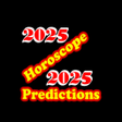ไอคอนของโปรแกรม: Horoscope Predictions