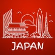 Icon of program: Japan Travel Guide .