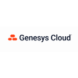 ไอคอนของโปรแกรม: Genesys Cloud for macOS