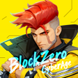 ไอคอนของโปรแกรม: Block Zero: Cyber Age
