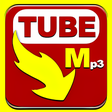 أيقونة البرنامج: Tube to converter mp3 -vi…