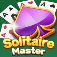 Solitaire Master: Win Cash