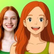 Icoon van programma: AI Photo Editor - AI Morp…