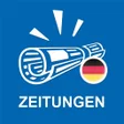 Ikona programu: German News