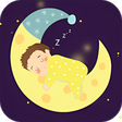 Иконка программы: Sleep Eazy - Sleep Remind…