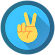 Icona del programma: Rock Paper Scissors with …