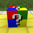 プログラムのアイコン：Lucky Minecraft Mods and …