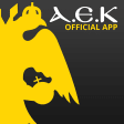 My AEK - Official ΑΕΚ FC app