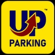 Ikona programu: UP Parking