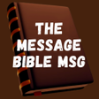 程序图标:The Message Bible Offline…