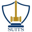 Icoon van programma: Suits