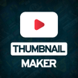 Symbol des Programms: Thumbnail Maker - YT Bann…