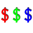 プログラムのアイコン：Money Clicker