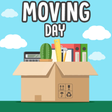 Ikon program: Moving Day Story