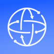 プログラムのアイコン：Ping Network VPN