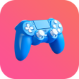 أيقونة البرنامج: GameBox FastPlay Happy Ga…