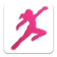 Symbol des Programms: Fitness Coach