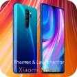 Themes For Xiaomi Note 8 Pro