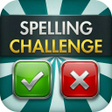 Icon of program: Spelling Challenge - Free
