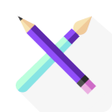 程序图标：Elite Easel
