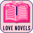 Icoon van programma: Famous Love  Romance Nove…