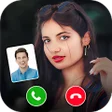 프로그램 아이콘: Video Call Random Chat - …