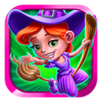 程序图标：Creepy Crawly Kingdom
