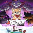 Ícone do programa: Breeze in the Clouds
