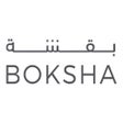 Symbol des Programms: Boksha