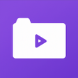 프로그램 아이콘: Samsung Video Library