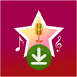 Icon of program: StarDownloader: A simple …