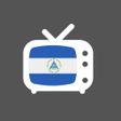 Иконка программы: Nicaragua TV