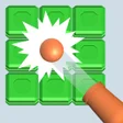 プログラムのアイコン：Blast Mosaic