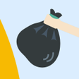 プログラムのアイコン：垃圾車 App - Garbage Truck M…
