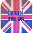 プログラムのアイコン：Guide for Life in the UK …