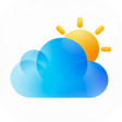 程序图标:Warm Weather Alarm - Rada…