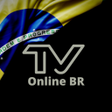 程序图标：TV Online BR