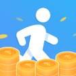 プログラムのアイコン：Lucky Walking win