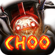Ícone do programa: Choo-choo Spider Charles …