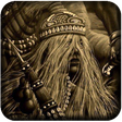 プログラムのアイコン：Yoruba Mythology